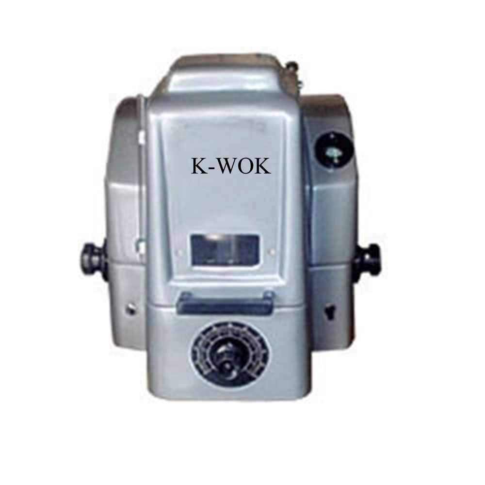 K-Wok Moisture Balance Halogen Blub - Accuracy: 0.05% To 0.1% %