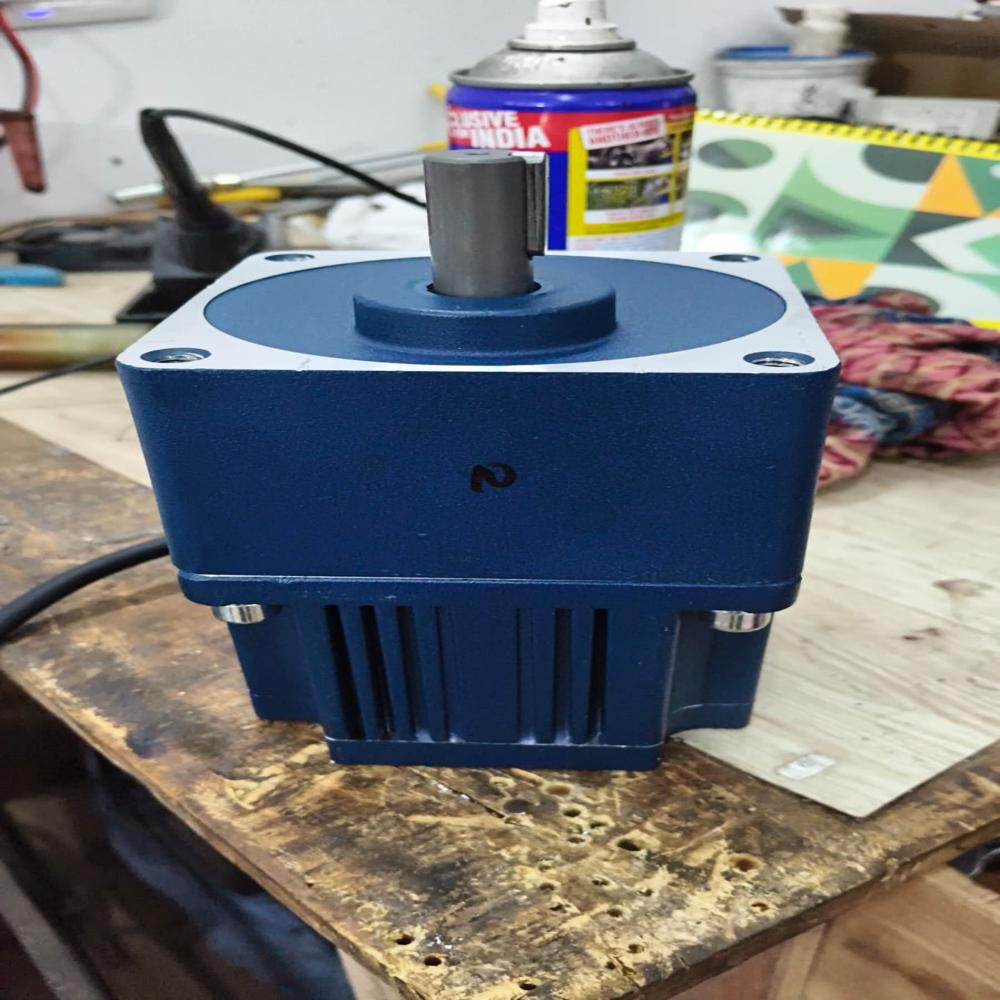 Foam Vertical cutting machine