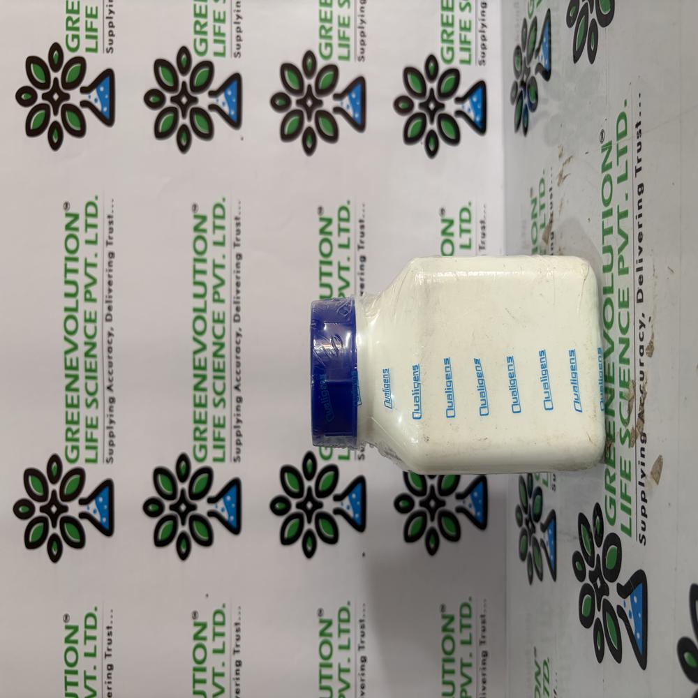 Sodium Sulphate Anhydrous SQ 500G Qualigens