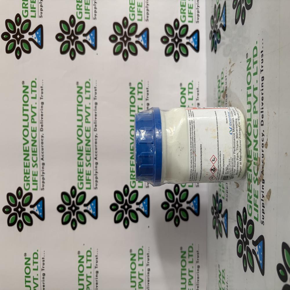 Rankem Mercuric Sulphate , 250G