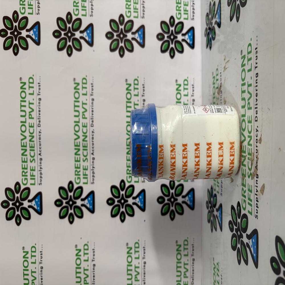 Rankem Mercuric Sulphate , 250G