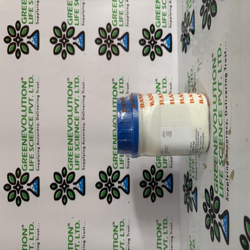 Rankem Mercuric Sulphate , 250G