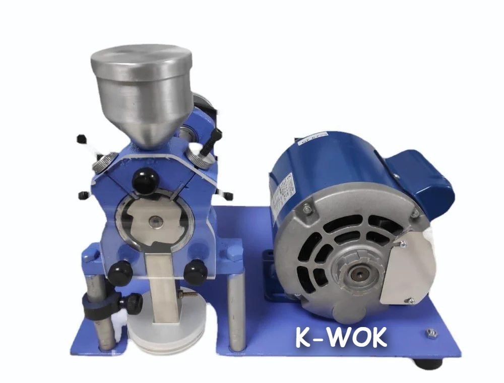 K-Wok Willy Mill - Application: Biological Research Lab Agriculture Botanical Research Lab Grinding Of Small Samples Poultry Farms Tobacco Industry