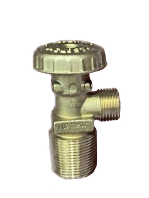F-Type Valve