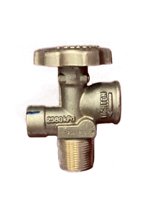 POL Valve SR