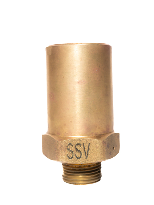 Pop up Valve
