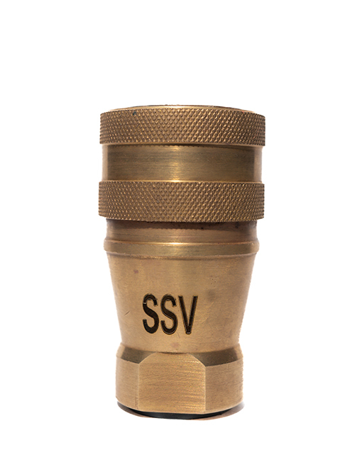 Q.C.C Valve