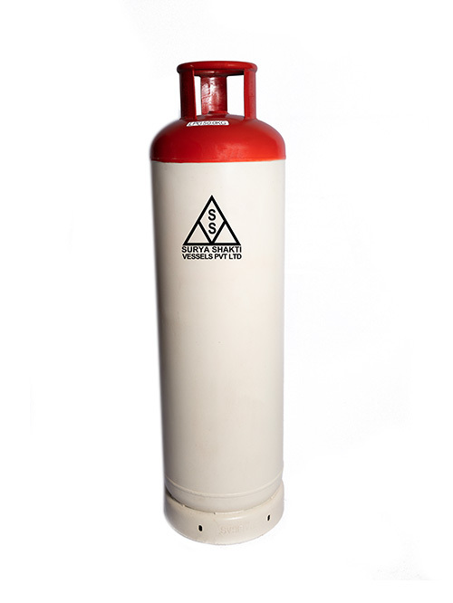 50.0 KG Domestic LPG Cylinder
