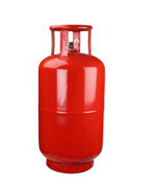 21.0 KG KG Domestic LPG Cylinder