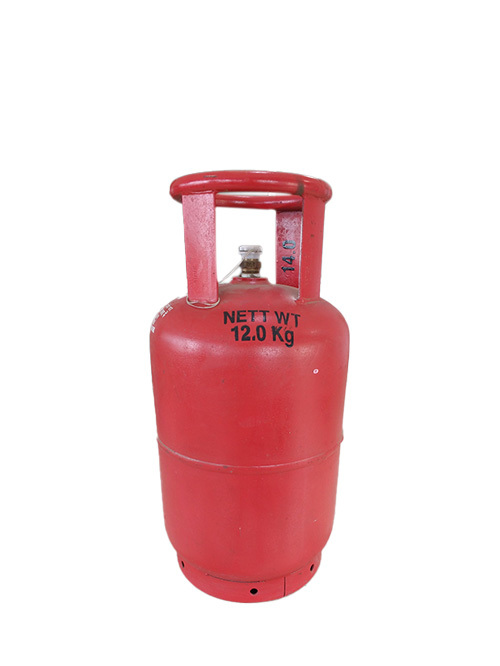 12.0 KG Domestic LPG Cylinder
