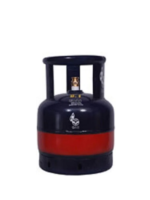 5.0 KG Domestic LPG Cylinder