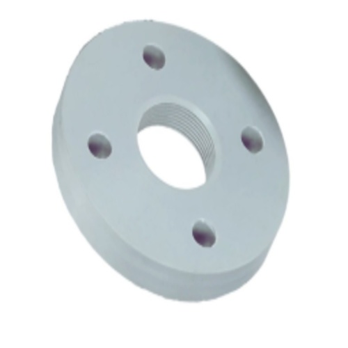 PP THREADED FLANGE 20MM TO 400MM