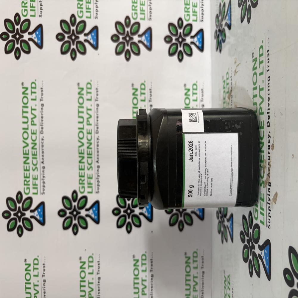 Ammonium iron(III) sulfate dodecahydrate