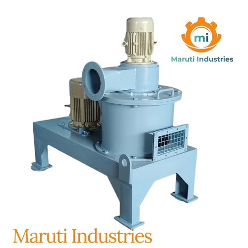 Air Classifier Mill - Capacity: 100 Kg/hr Kg