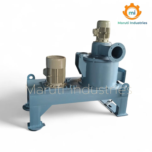 Ms Air Classifier Mill - Capacity: 200 Kg/hr