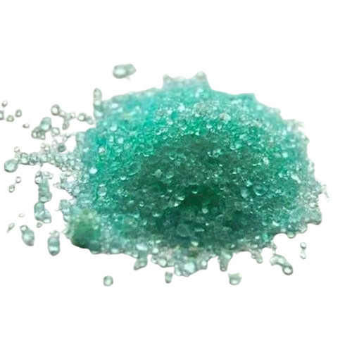 Crystalline Ferrous Sulphate