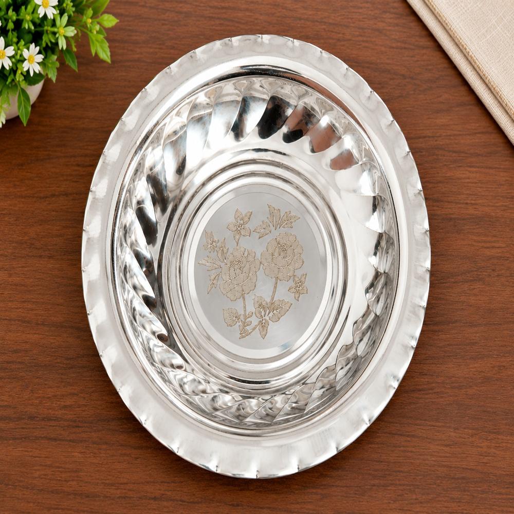 Fanta Pudding Plate - Design: Printed