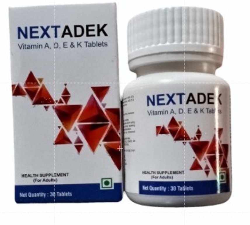 NEXTADEK TAB