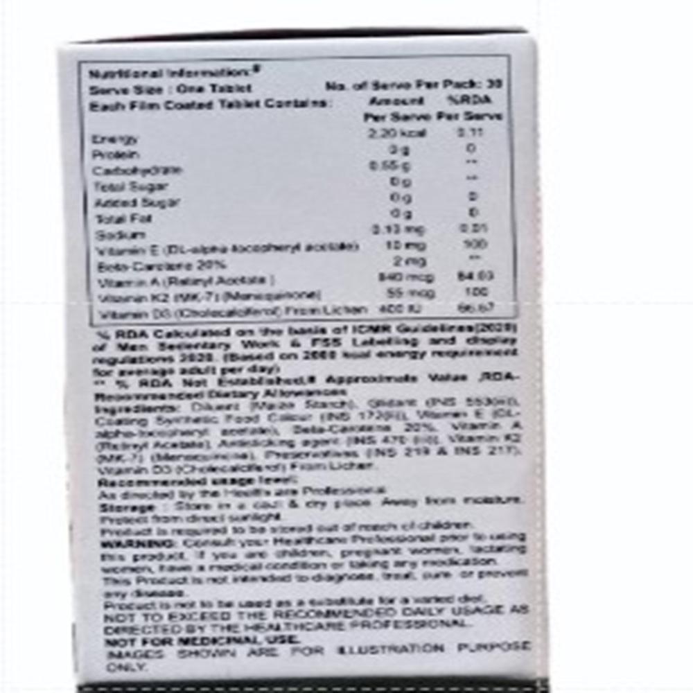 Nextadek Tab - Dosage Form: Tablet