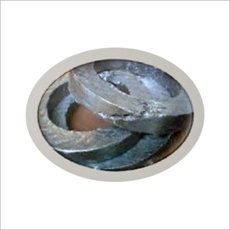 Expended Graphite Packings