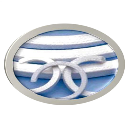 आर्थिक PTFE यार्न पैकिंग