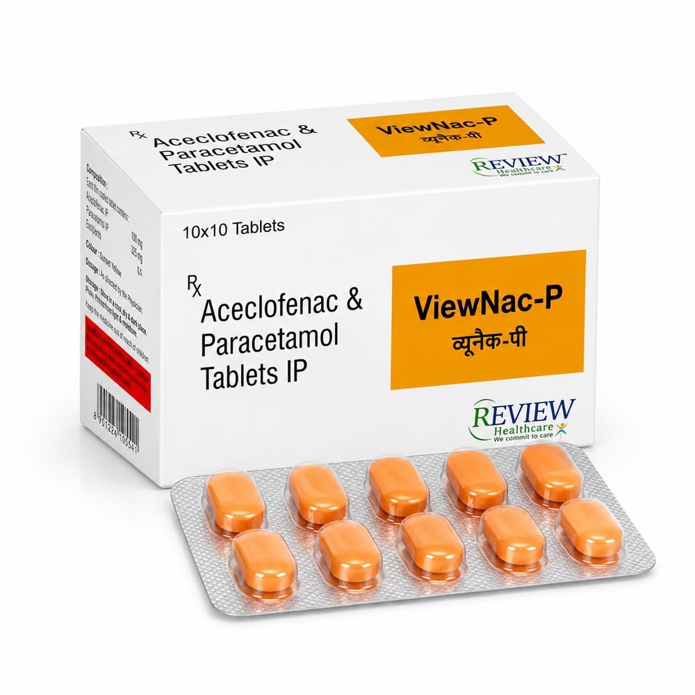 View Nac-P Tablet