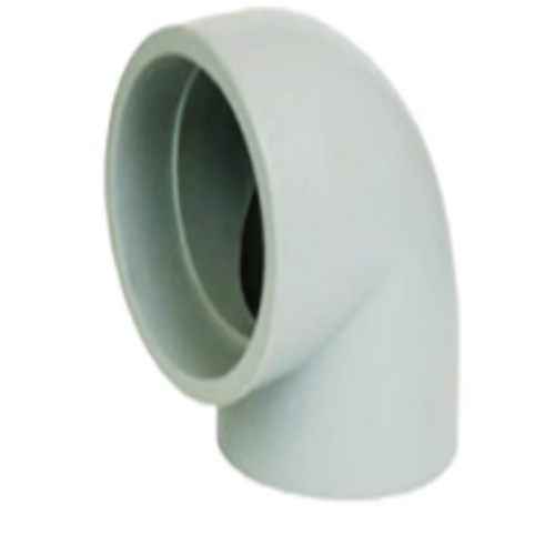 PP BEND 20 MM TO 400 MM