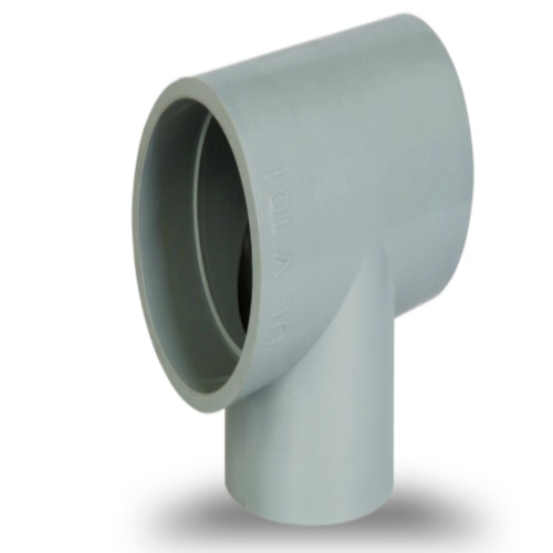 PP TEE 20MM TO 400 MM
