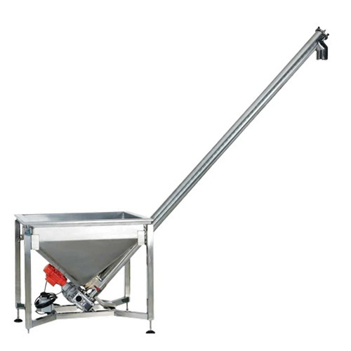 Screw Conveyor