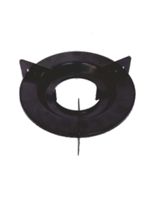 Cooker ring
