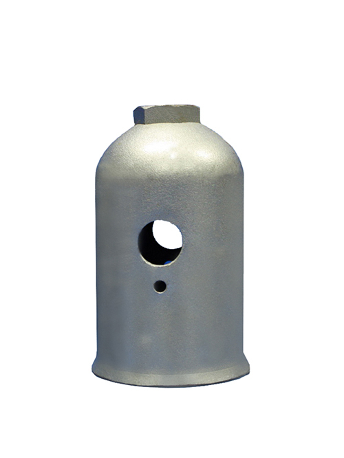 Cylinder Cap