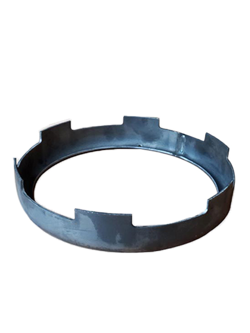 Foot Ring