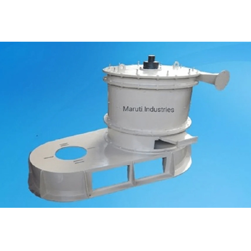 Guar Gum Powder Plant Machinery