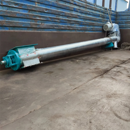 SS304 Conveyor Screw