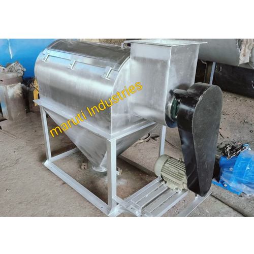 Rotary Sifter Machine