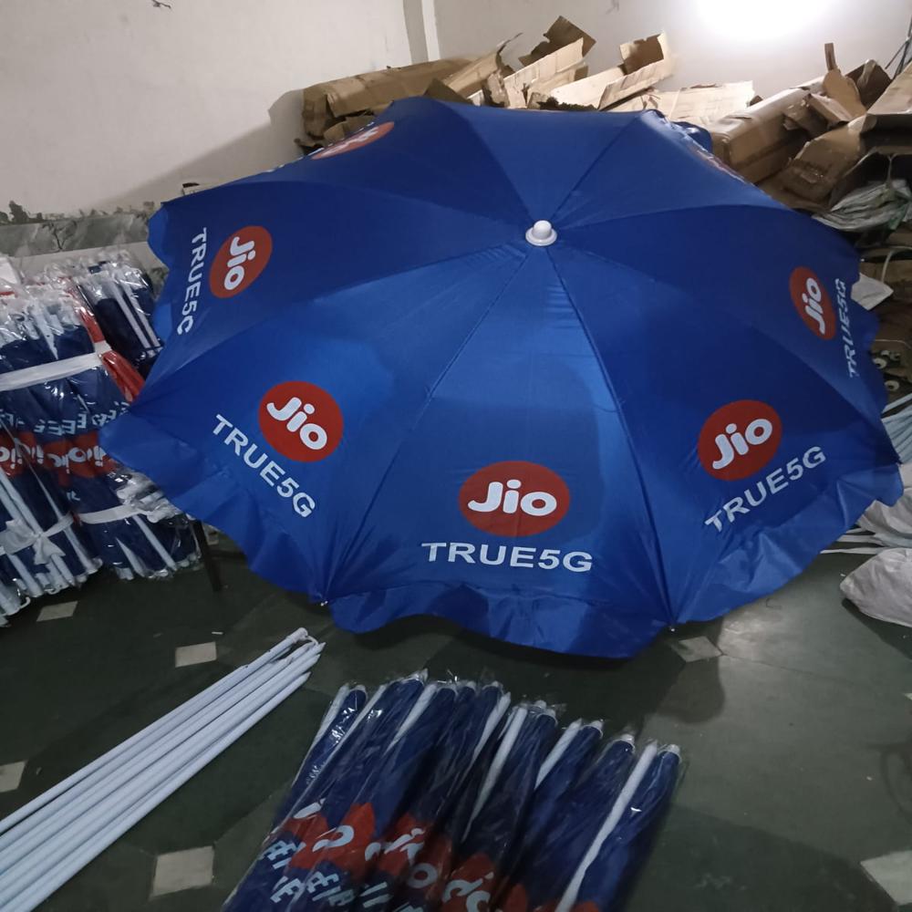 6feet jio umbrella