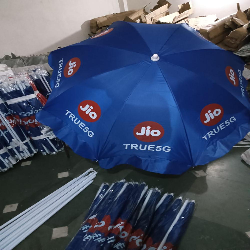 6feet jio umbrella