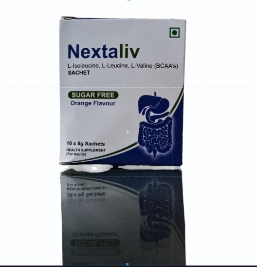 NEXTALIV SACHET