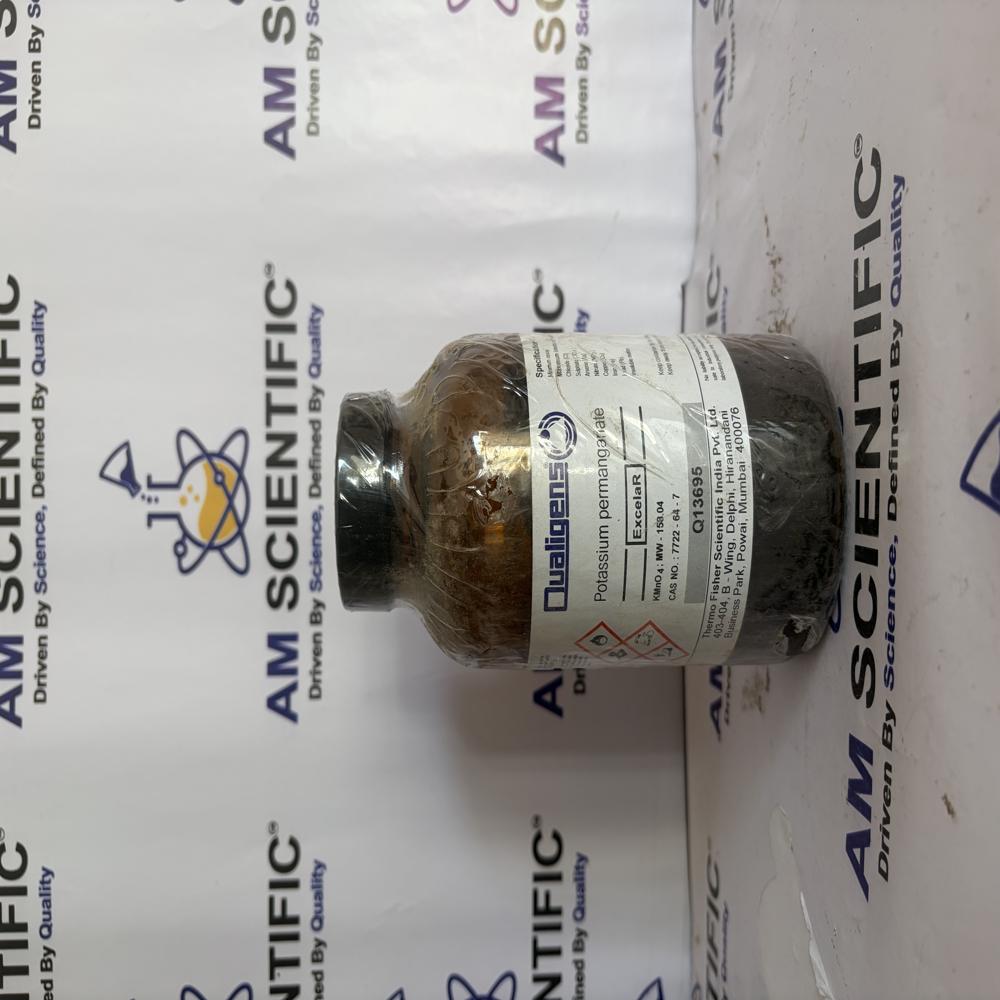 Potassium Permanganate ER ACS 500g