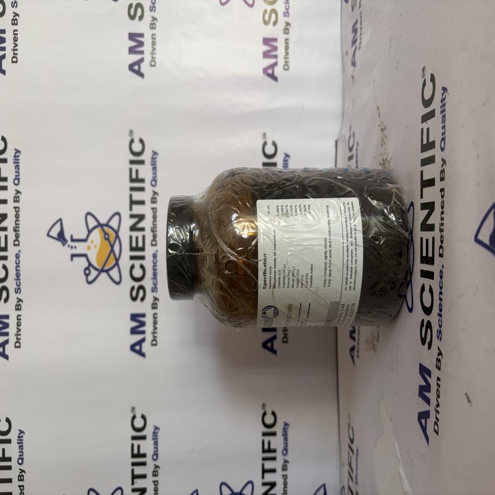 Potassium Permanganate ER ACS 500g