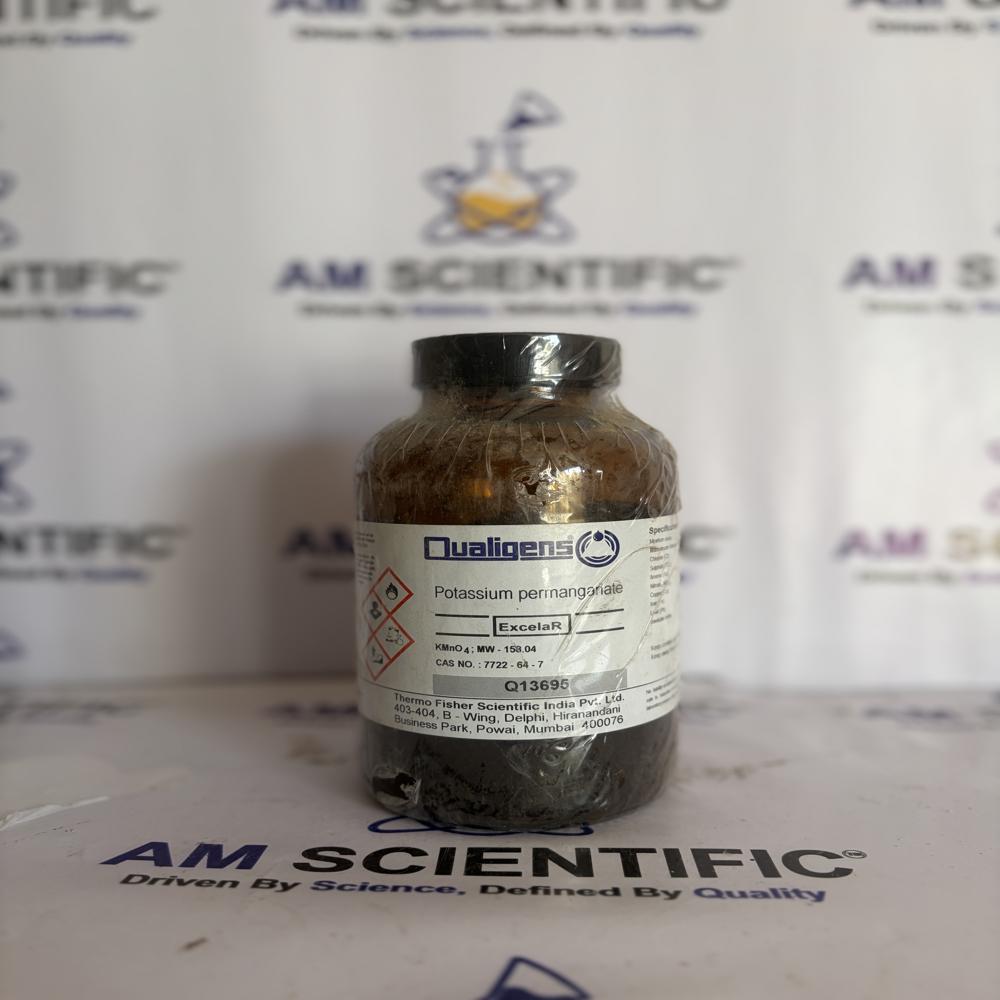 Potassium Permanganate ER ACS 500g