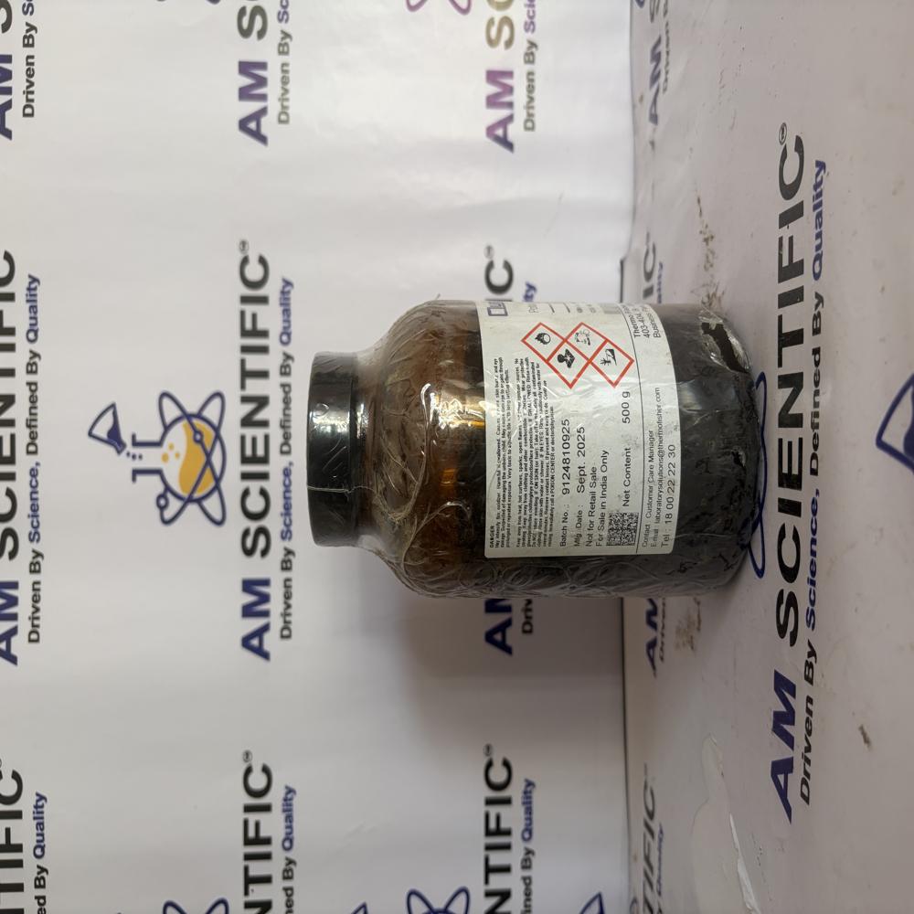 Potassium Permanganate ER ACS 500g