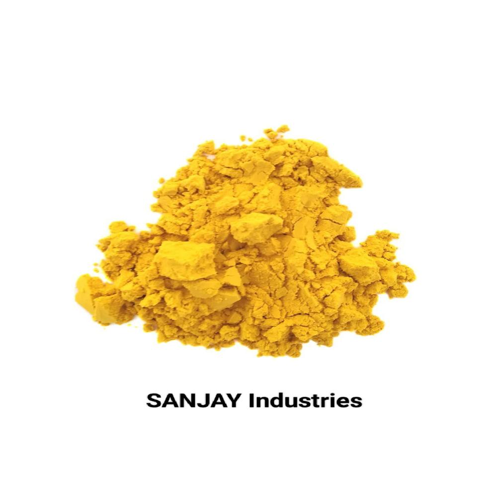 Direct Yellow 3Gx ( DI.Yellow 6 )