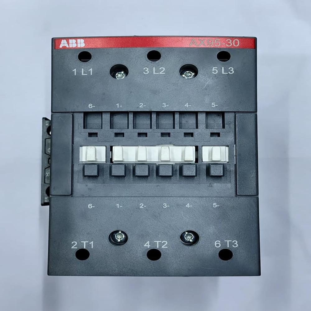 AX95-30 POWER CONTACTOR