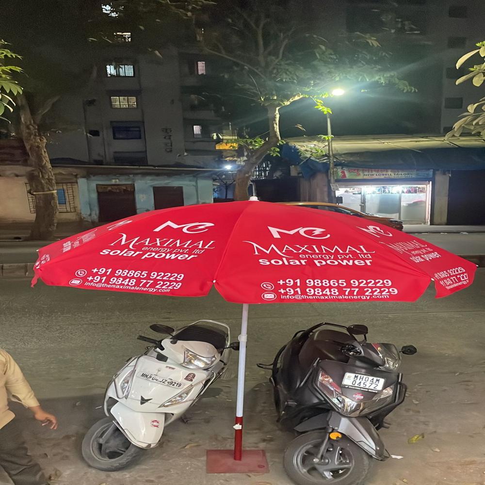 Promotional Umbrella
