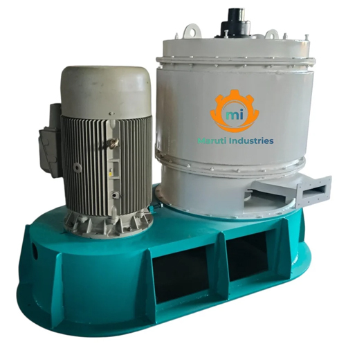 Ultrafine Grinder Machine