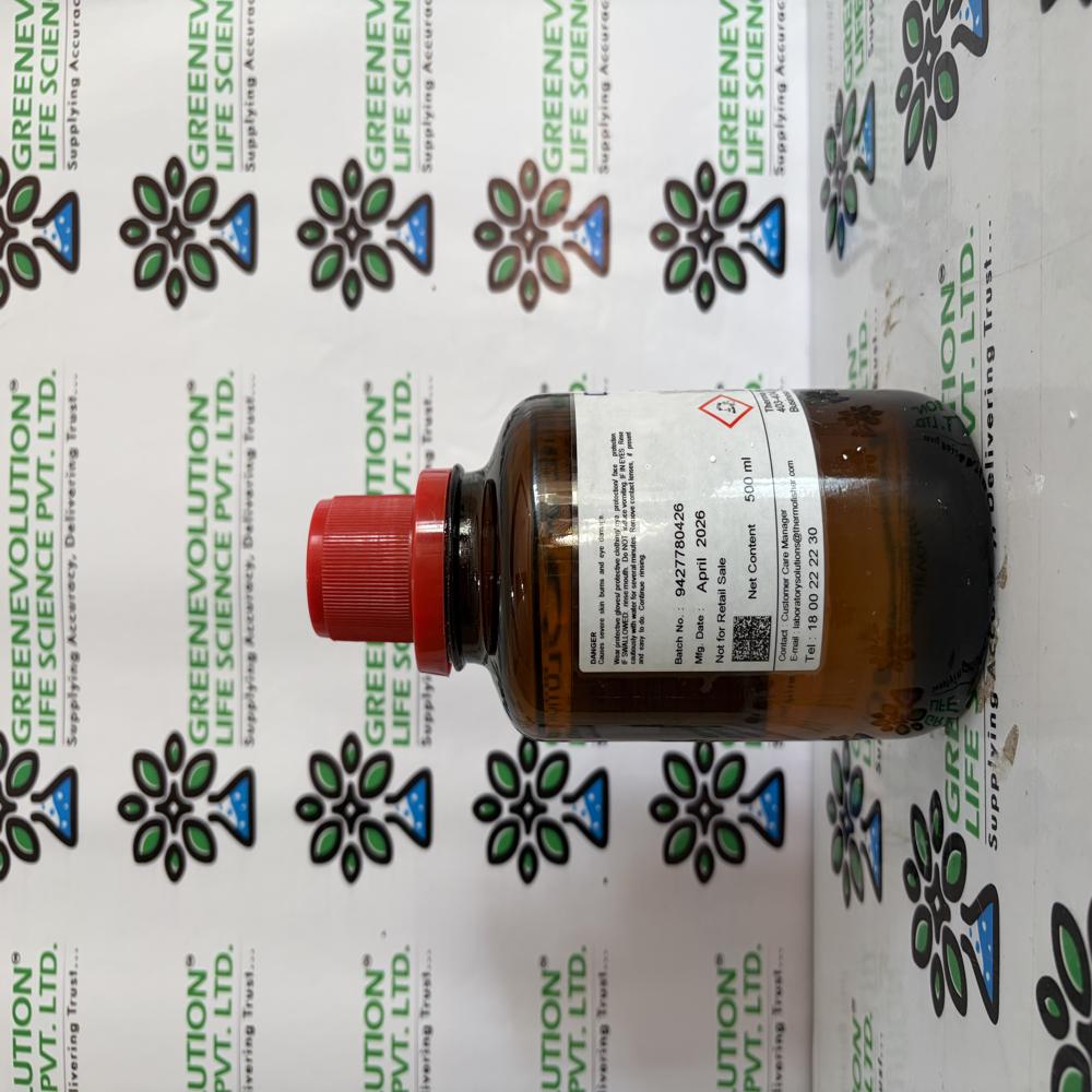 Boron TrifluorideEt hylEther Complex Loba