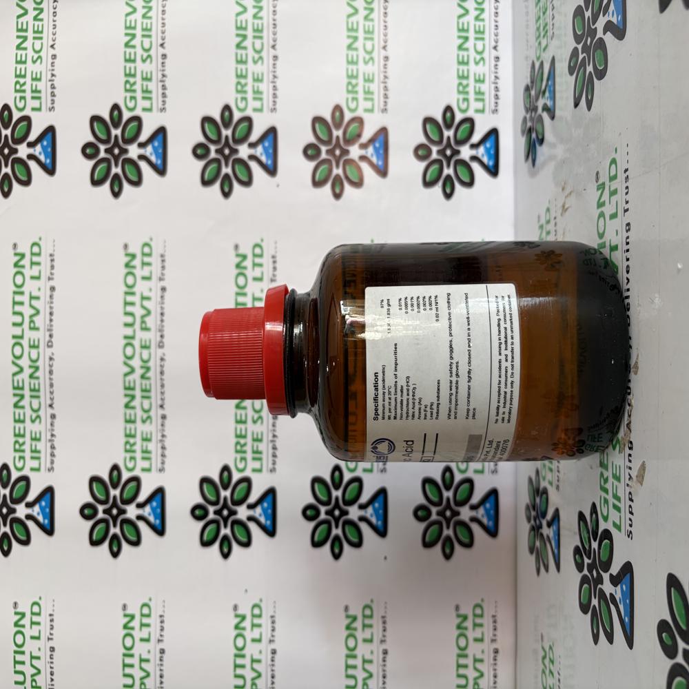 Boron TrifluorideEt hylEther Complex Loba