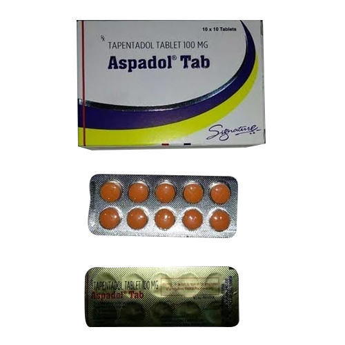 Aspadol Tablet