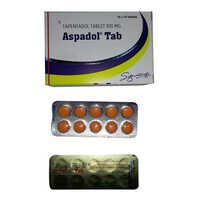 Aspadol Tablet